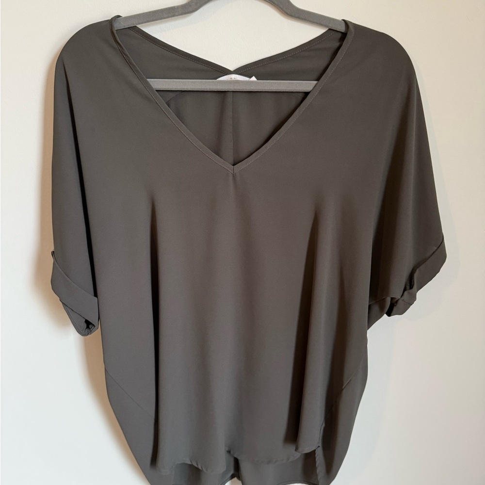 Lush top